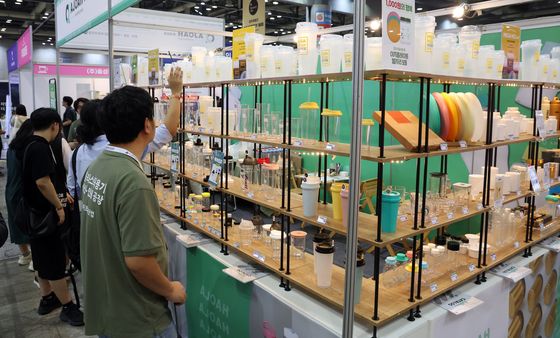 '카페 매장에 필요한 모든 것이 한 자리에'