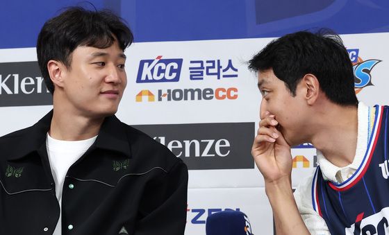 11년 만에 한솥밥 먹게 된 허웅·허훈 형제