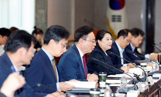 2025년 제3차 국민연금기금운용위원회