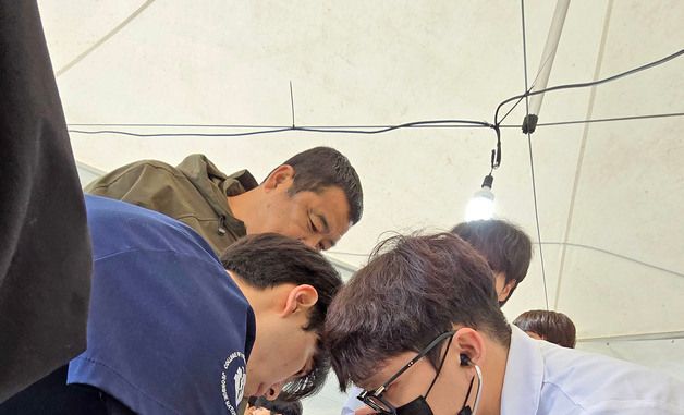 임실N펫스타 건강하게 즐겨요