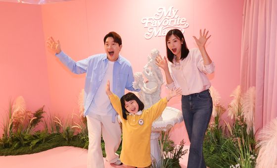 '서울에서 만나는 마카오'