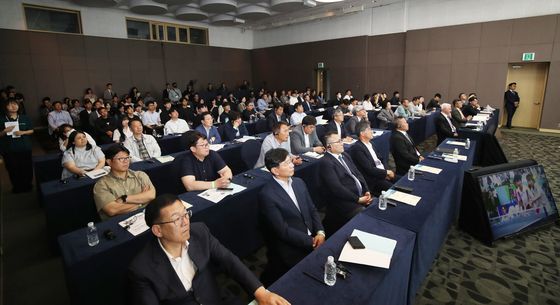 제주포럼서 논하는 스포츠의 역할