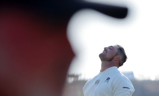 우승 확정한 브라이슨 디섐보