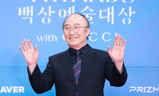 윤주상, 명품 배우