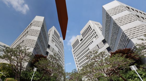 민주당, 대선 후보 판결에 대법원장에 대한 대응 시사