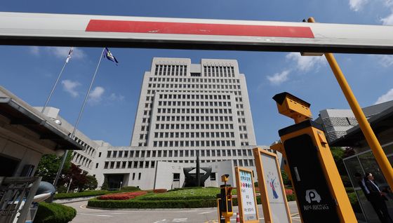 대선 정국 중심에 선 대법원