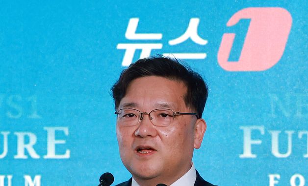 [NFF2025] 권남훈 산업연구원 원장, '트럼프발 관세전쟁과 한국산업' 주제로 특별강연