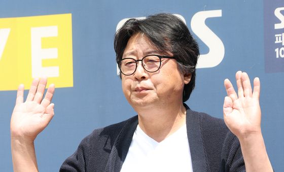 김윤석, 믿고 보는 배우