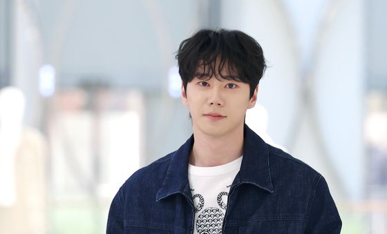 이준영 '폭싹' 영범이 왔어요