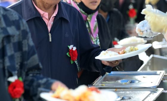 어버이날 카네이션