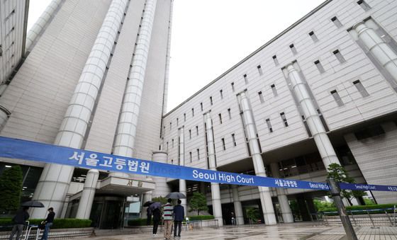 윤 전 대통령 '12일 내란재판때 포토라인 선다'