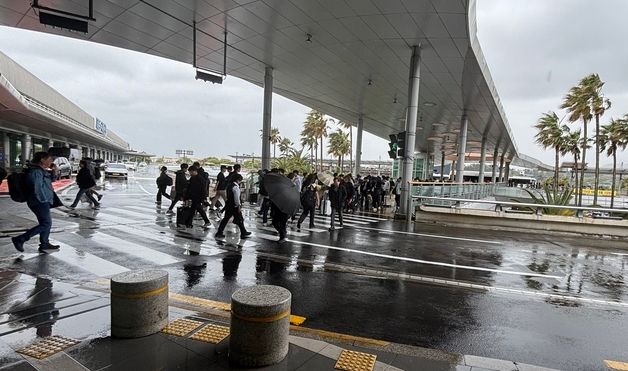 \"집으로 가자\"