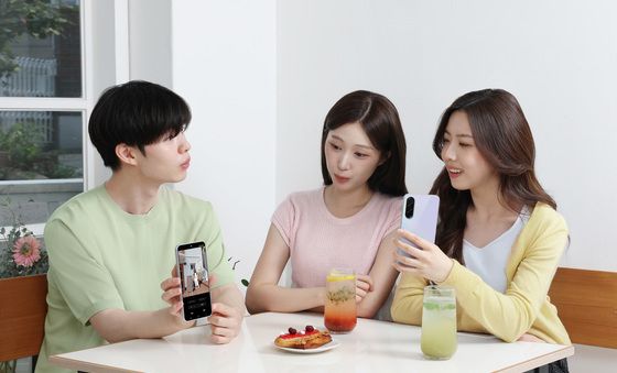 삼성전자, '갤럭시 A36 5G' 국내 출시