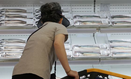 온오프라인에서 대한민국 수산대전 특별전 시작