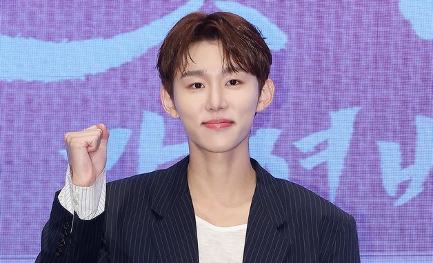 서범준, '남주의 첫날밤' 기대해주세요