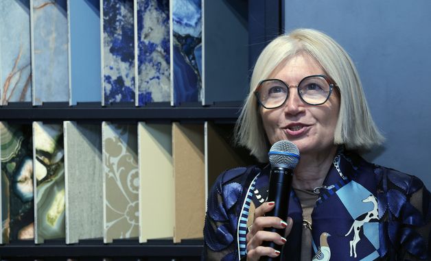 완벽한 한국어 구사하는 주한 이탈리아 대사