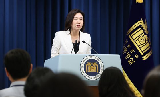 李대통령, '내란·김건희·채해병' 특검 후보자 추천 의뢰