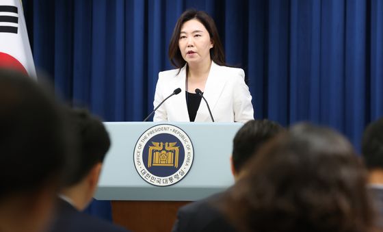 李대통령, '내란·김건희·채해병' 특검 후보자 추천 의뢰