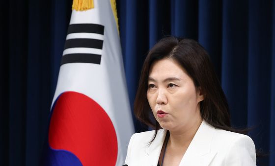 李대통령, '내란·김건희·채해병' 특검 후보자 추천 의뢰