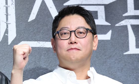'메스를 든 사냥꾼' 이정훈 PD