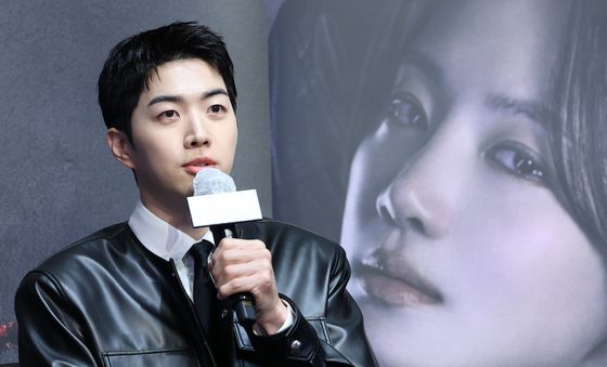 '메스를 든 사냥꾼' 강훈