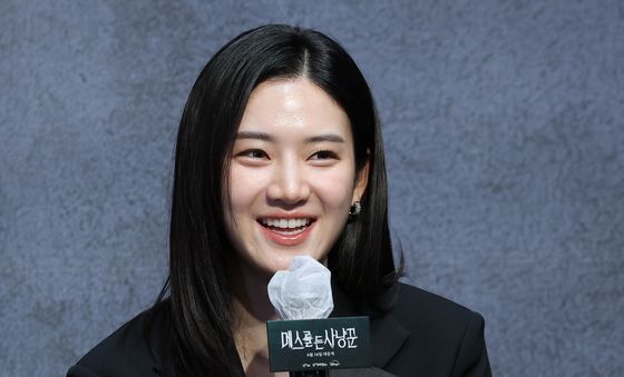 박주현, 원래 밝은 성격