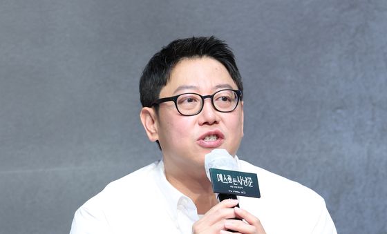 '메스를 든 사냥꾼' 연출한 이정훈 PD