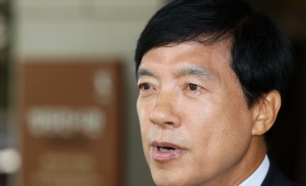 '김학의 출금 수사외압 혐의' 이성윤 의원…대법, 무죄 확정