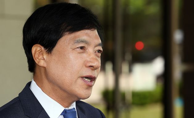 '김학의 출금 수사 외압' 이성윤 의원 무죄 확정