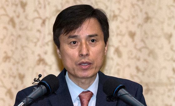 조은석 내란 특검 "사초 쓰는 자세로 수사논리에 따라 직 수행"