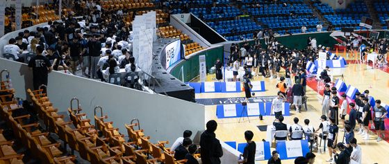 서울 미래체육인재 한마당