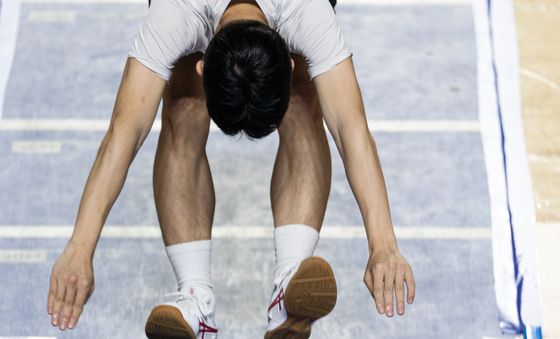 합격의 선을 넘어라