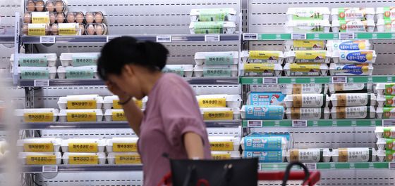 공정위, 소비자 부담 키운 계란값 인상 의혹 정조준