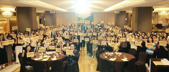 정근식 교육감, '학교운영위원들과 소통 강화'