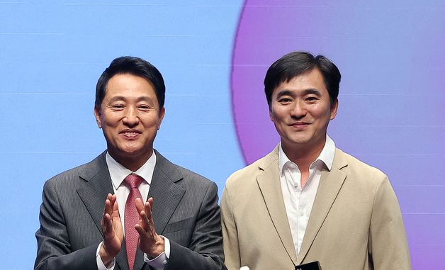 김석훈, 서울시 홍보대사 위촉