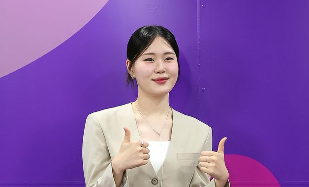 엄지윤, 서울시 최고!