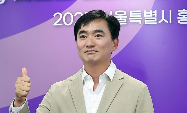 김석훈, 서울시 최고!