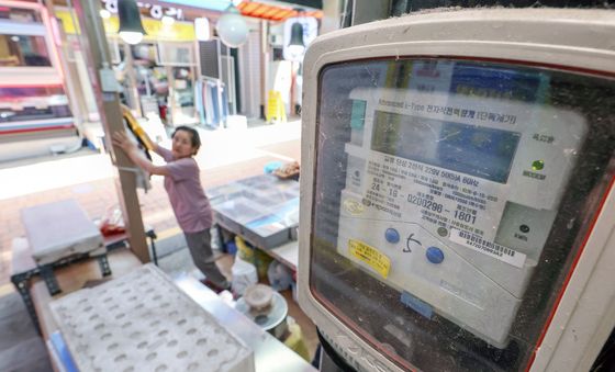 '3분기 전기요금 동력 유력'