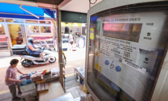 3분기 전기요금 동결 유력