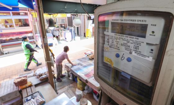 '민생 부담 완화'…3분기 전기요금 '동결' 유력