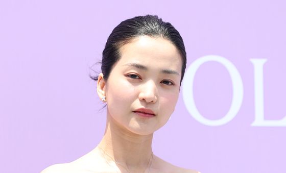 김태리, 매혹적인 눈빛