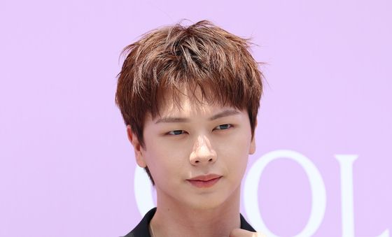 육성재, 멋을 아는 남자