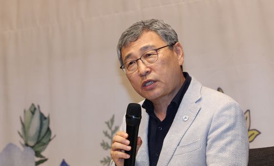 정근식 서울시교육감, 구로구 학부모들과 소통