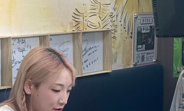 한국수자원공사, 히밥과 안동시장 먹방 홍보영상 제작