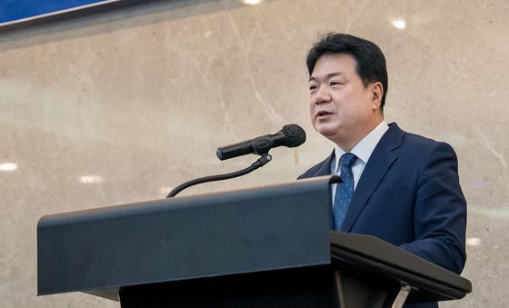 2025년 산업표준심의회 총회 개최