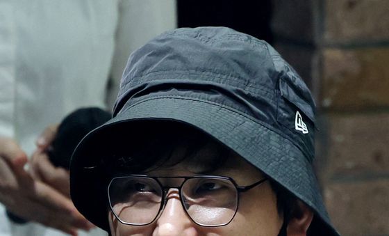 '트롯열차' 이승복 감독