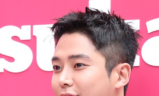 로운, 볼 콕 왕자님