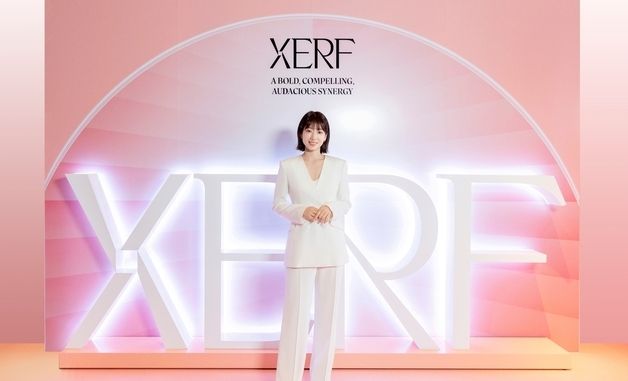 '세르프' 출시 1주년 기념 유저 미팅, 기념 사진 촬영