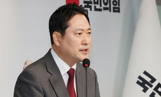 장동혁 '짐 로저스 이재명 지지선언은 거짓, 국제적 망신'