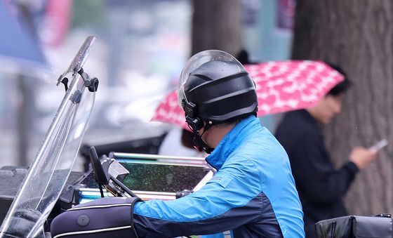 온라인쇼핑액 21.7조, 음식 배달이 이끌었다